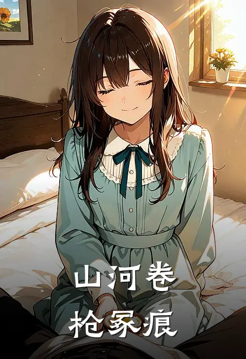 山河卷，枪冢痕(叶慕成谢云书)最新好看小说_无弹窗全文免费阅读山河卷，枪冢痕叶慕成谢云书