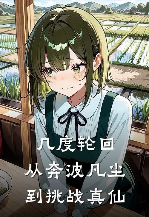 几度轮回：从奔波凡尘到挑战真仙林琳林武免费小说全文阅读_最新好看小说几度轮回：从奔波凡尘到挑战真仙林琳林武