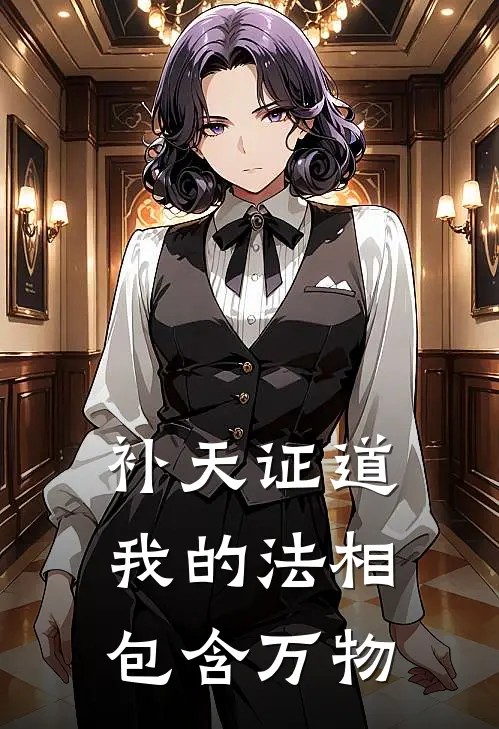 补天证道，我的法相包含万物(孟尘孟不凡)最新小说_免费阅读完整版小说补天证道，我的法相包含万物(孟尘孟不凡)