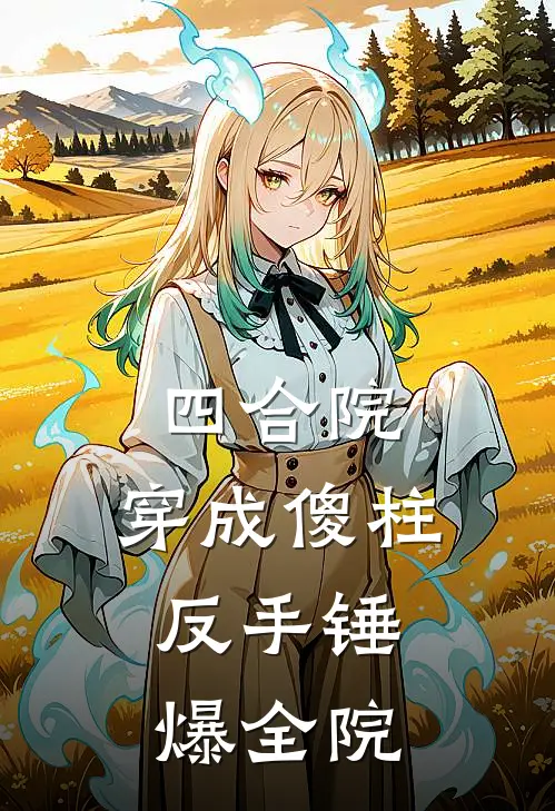 四合院：穿成傻柱，反手锤爆全院何雨柱许大茂免费小说完整版_完结版小说阅读四合院：穿成傻柱，反手锤爆全院(何雨柱许大茂)