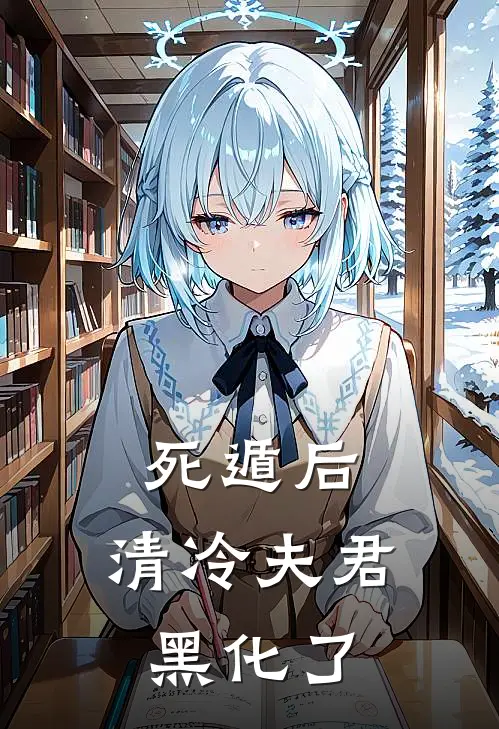 死遁后，清冷夫君黑化了