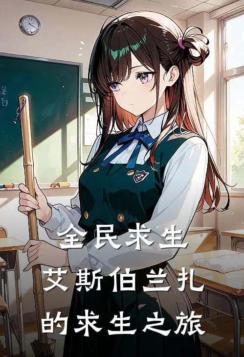 全民求生：艾斯伯兰扎的求生之旅(GMGM)无弹窗小说免费阅读_小说完整版免费阅读全民求生：艾斯伯兰扎的求生之旅GMGM