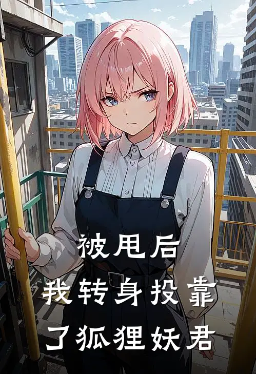 被甩后，我转身投靠了狐狸妖君谢俞城沈玉完本完结小说_无弹窗全文免费阅读被甩后，我转身投靠了狐狸妖君(谢俞城沈玉)