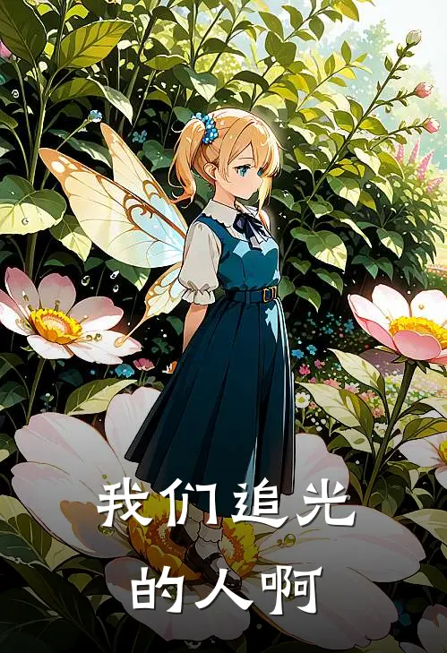 我们追光的人啊周仁慈马兰完结小说大全_免费小说在哪看我们追光的人啊(周仁慈马兰)