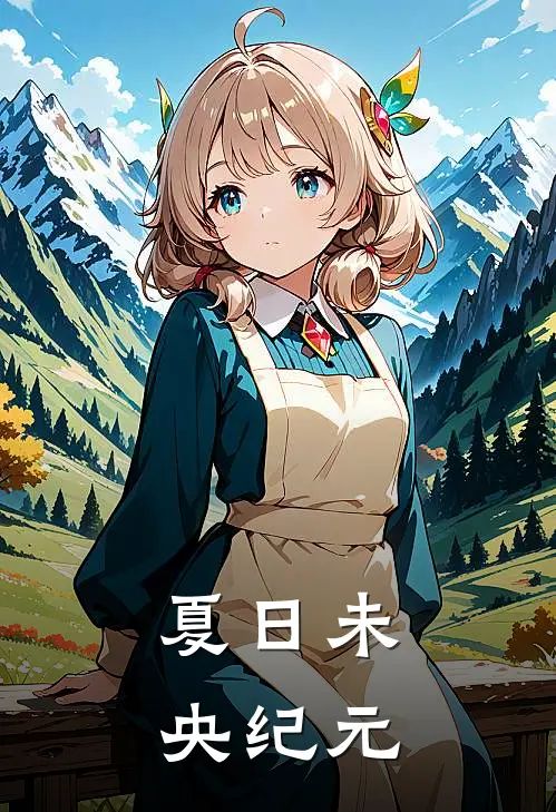 夏日未央纪元(林夏徐知慧)在线免费小说_完整版免费小说夏日未央纪元(林夏徐知慧)