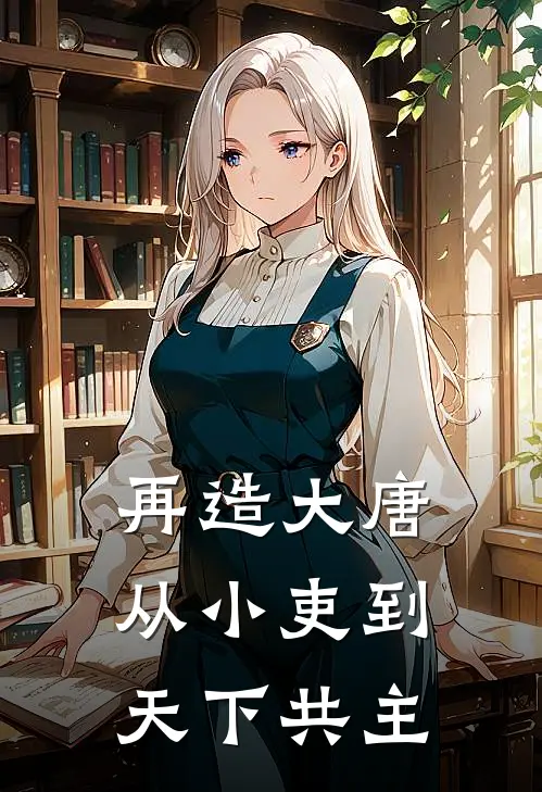 再造大唐：从小吏到天下共主李昀崔焕免费小说阅读_免费小说大全再造大唐：从小吏到天下共主(李昀崔焕)