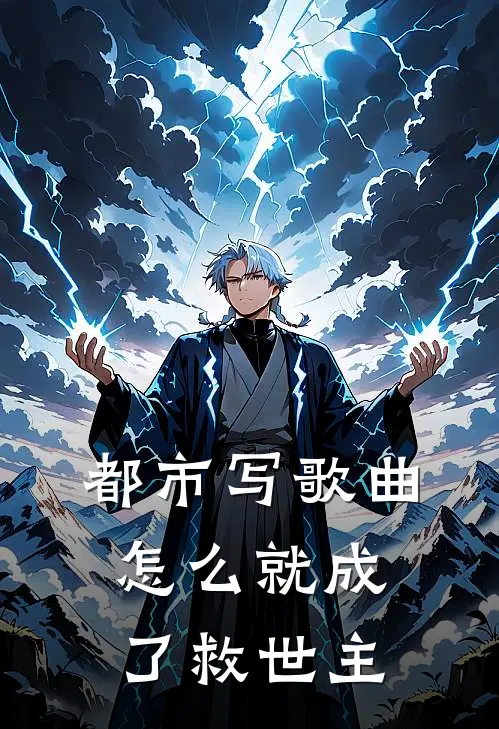 都市写歌曲，怎么就成了救世主(叶白江盼)最新推荐小说_在哪看免费小说都市写歌曲，怎么就成了救世主叶白江盼