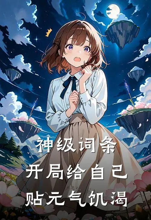 神级词条，开局给自己贴元气饥渴李研梁王博文免费小说完结_最新章节列表神级词条，开局给自己贴元气饥渴(李研梁王博文)