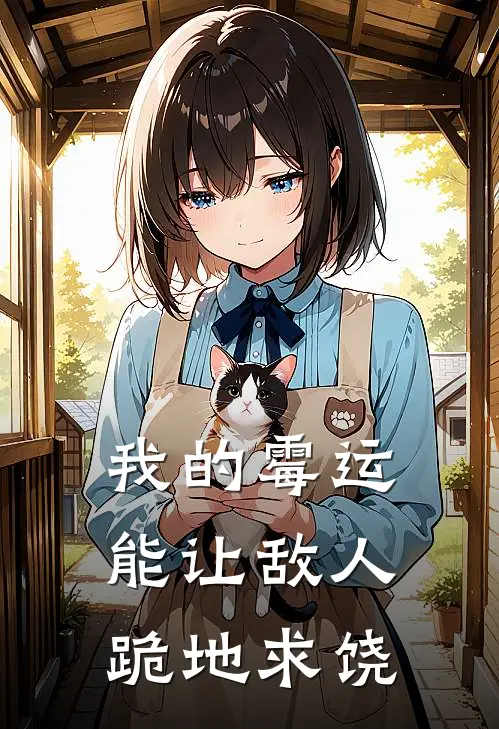 我的霉运能让敌人跪地求饶(林凡赵虎)热门小说阅读_全文免费阅读我的霉运能让敌人跪地求饶林凡赵虎