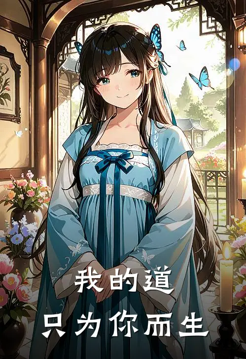 我的道，只为你而生(苏离林微雪)热门小说阅读_全文免费阅读我的道，只为你而生苏离林微雪