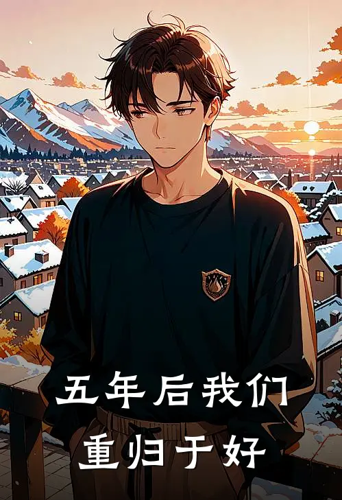 《五年后我们重归于好》程曜程总全集免费在线阅读_(程曜程总)全章节免费在线阅读