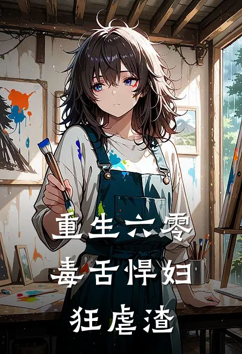 重生六零：毒舌悍妇狂虐渣