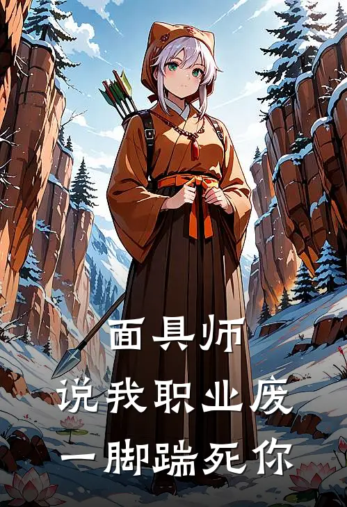 面具师：说我职业废，一脚踹死你(魏思凝楚胜)在线免费小说_完结小说免费阅读面具师：说我职业废，一脚踹死你魏思凝楚胜