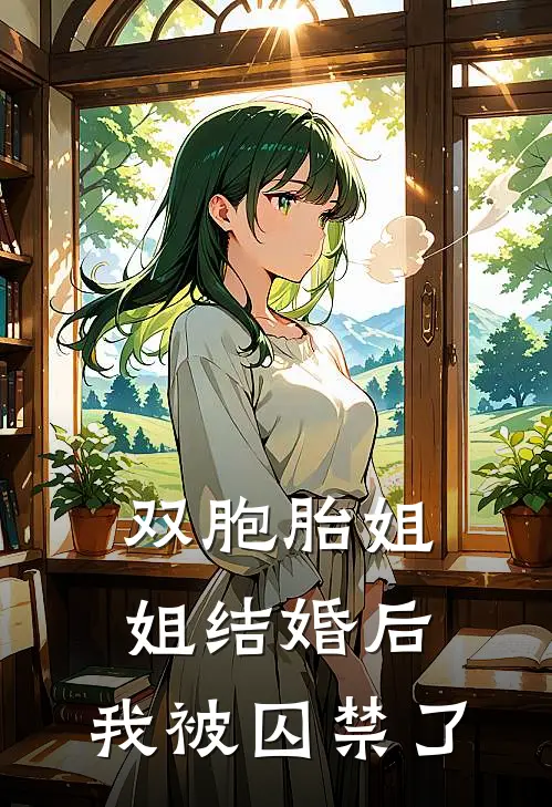 双胞胎姐姐结婚后，我被囚禁了（顾言福尔马林）完整版小说阅读_双胞胎姐姐结婚后，我被囚禁了全文免费阅读（顾言福尔马林）