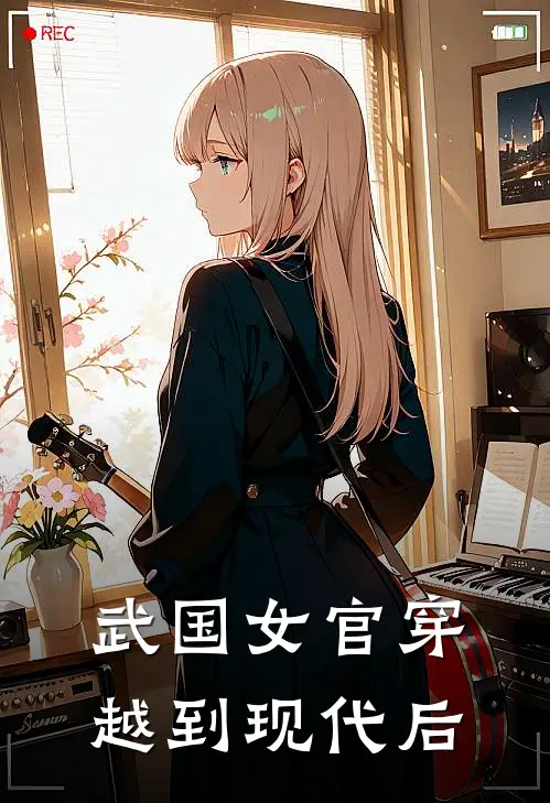 武国女官穿越到现代后(苏淼林婉)好看的完结小说_完本小说武国女官穿越到现代后苏淼林婉