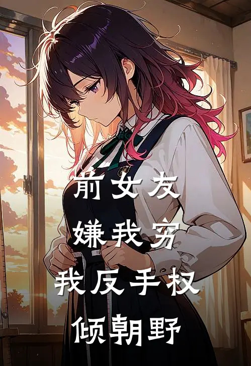 前女友嫌我穷，我反手权倾朝野