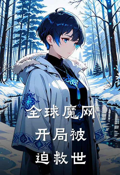 全球魔网：开局被迫救世(李维王铁柱)热门的小说_热门网络小说推荐全球魔网：开局被迫救世(李维王铁柱)