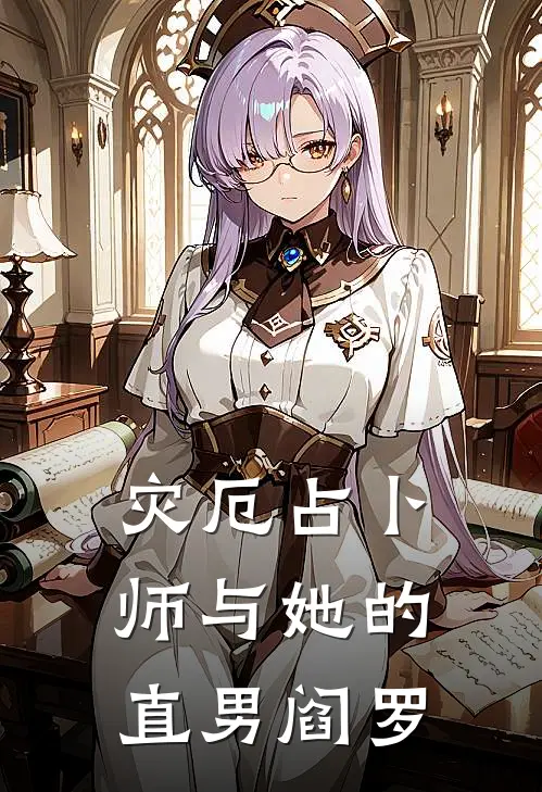 凌薇苏婉《灾厄占卜师与她的直男阎罗》_(凌薇苏婉)热门小说