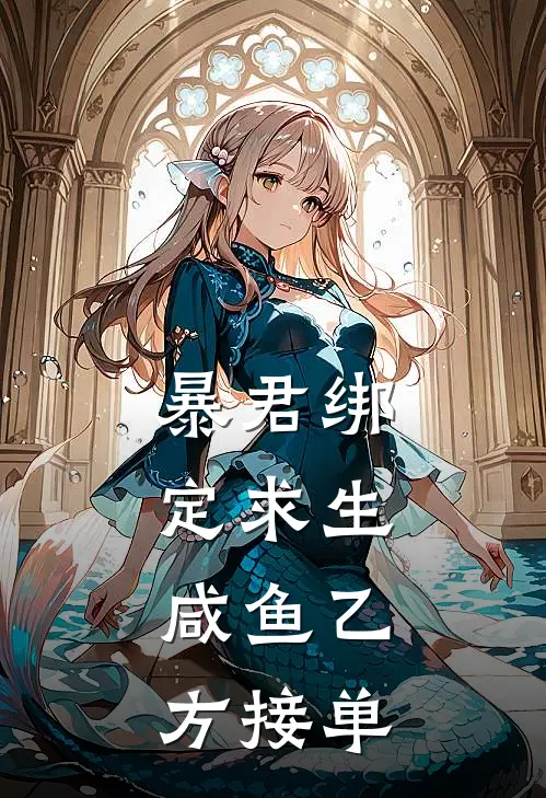 暴君绑定求生，咸鱼乙方接单