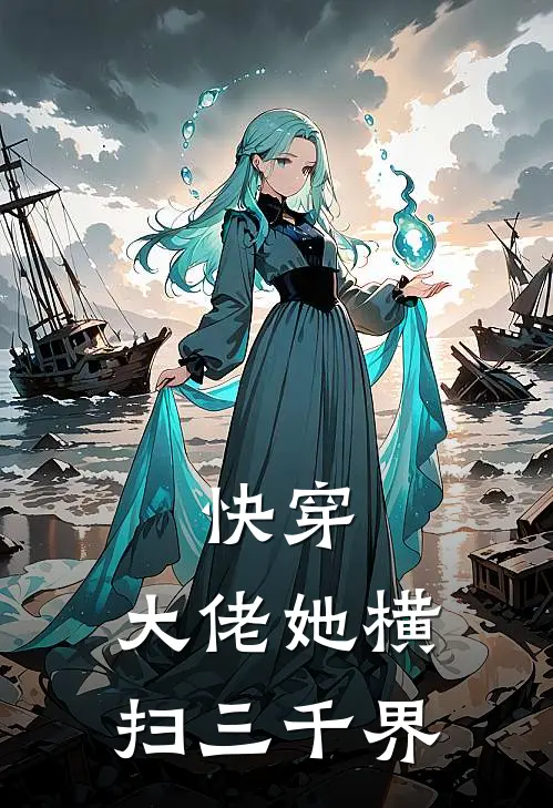 凌昭凌婉清《快穿，大佬她横扫三千界》_《快穿，大佬她横扫三千界》最新章节在线阅读