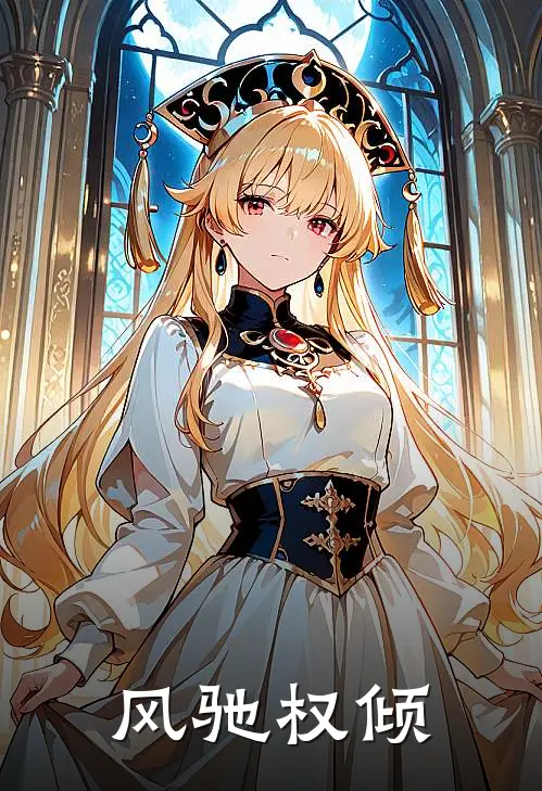 风驰权倾林懿安梁淑逸小说免费完结_完本热门小说风驰权倾林懿安梁淑逸