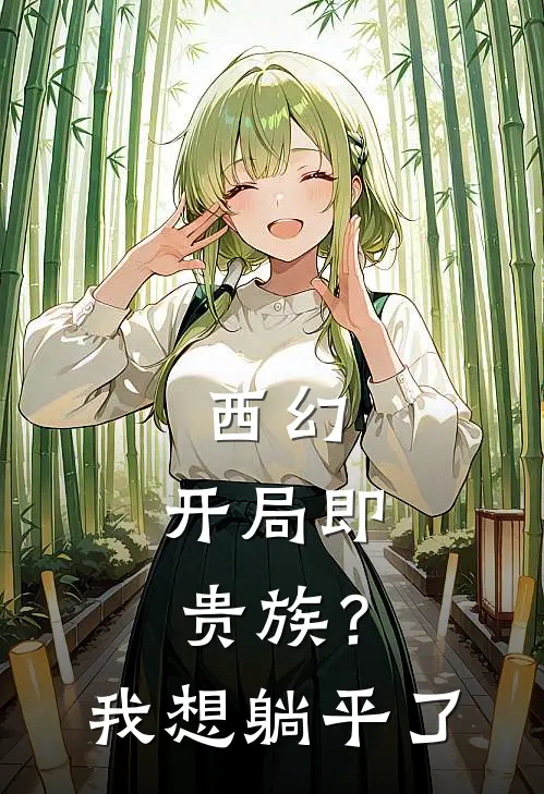 西幻：开局即贵族？我想躺平了莱茵斯特莱茵最新好看小说_最新章节列表西幻：开局即贵族？我想躺平了(莱茵斯特莱茵)