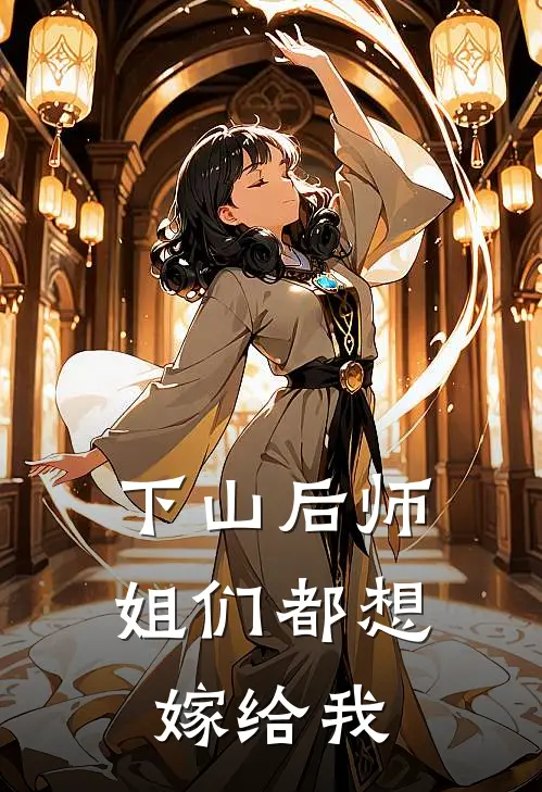 下山后师姐们都想嫁给我苏辰林晚秋完本小说大全_免费小说免费阅读下山后师姐们都想嫁给我(苏辰林晚秋)