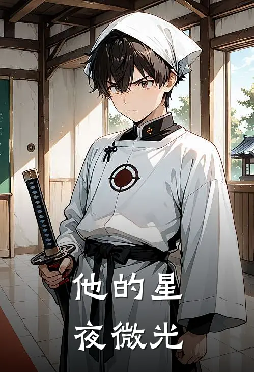 他的星夜微光(林薇薇顾夜宸)完整版免费全文阅读_最热门小说他的星夜微光林薇薇顾夜宸