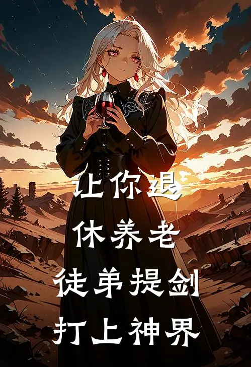 让你退休养老，徒弟提剑打上神界(凌尘萧问天)小说完整版_完结好看小说让你退休养老，徒弟提剑打上神界凌尘萧问天