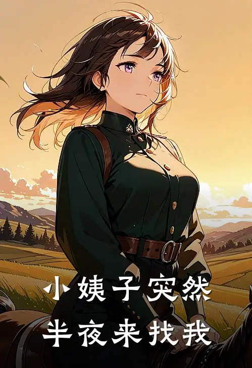 小姨子突然半夜来找我周文斌楚小柔热门小说阅读_免费完结小说小姨子突然半夜来找我周文斌楚小柔