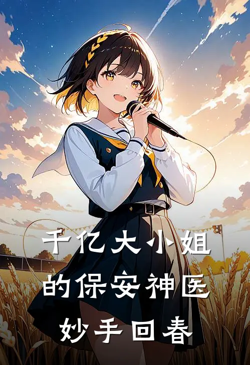 千亿大小姐的保安神医，妙手回春(陈涛沈梦阳)小说全文免费阅读_无弹窗全文免费阅读千亿大小姐的保安神医，妙手回春(陈涛沈梦阳)