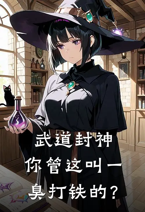 武道封神，你管这叫一臭打铁的？王虎苏婉最新好看小说推荐_完本小说免费武道封神，你管这叫一臭打铁的？(王虎苏婉)