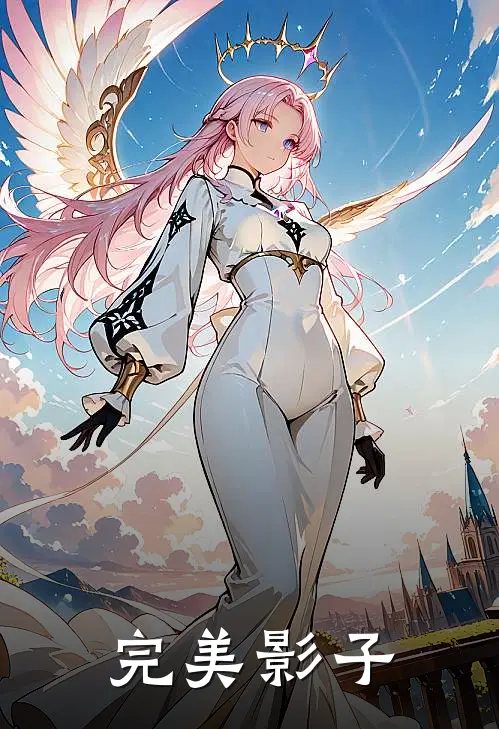 完美影子(林晚周承)完整版免费阅读_最新章节列表完美影子(林晚周承)