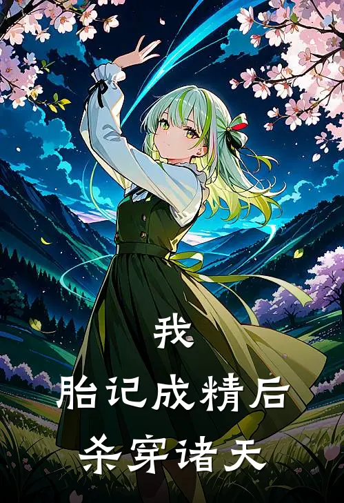 我，胎记成精后杀穿诸天林野赵烈全本免费在线阅读_林野赵烈全文阅读