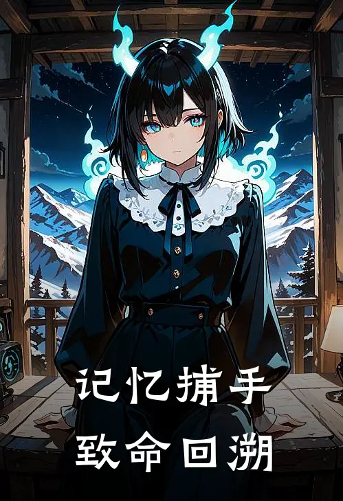 记忆捕手：致命回溯陈瞬周镇免费小说大全_小说完结记忆捕手：致命回溯(陈瞬周镇)