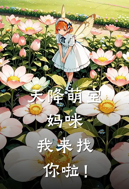 苏甜甜朵朵《天降萌宝：妈咪，我来找你啦！》_《天降萌宝：妈咪，我来找你啦！》最新章节在线阅读