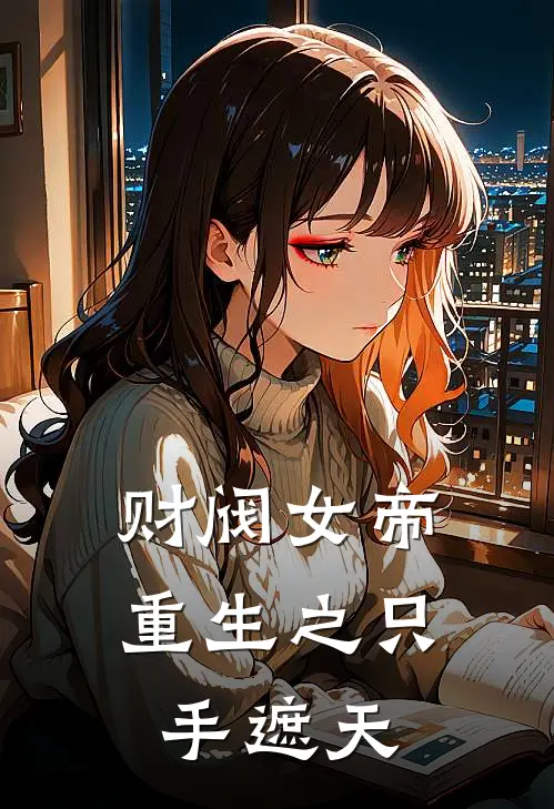 《财阀女帝：重生之只手遮天》苏晚李秀兰免费完本小说在线阅读_《财阀女帝：重生之只手遮天》苏晚李秀兰免费小说