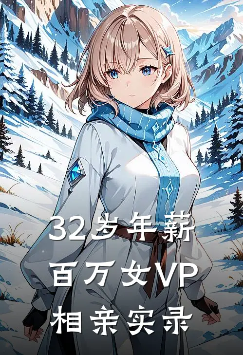 林悦悦悦《32岁年薪百万女VP相亲实录》完结版免费阅读_林悦悦悦热门小说