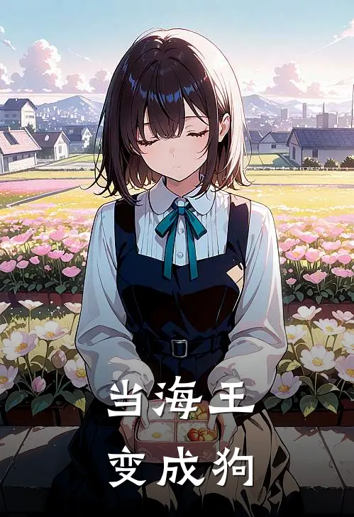 江逾林悦(当海王变成狗)完整版免费在线阅读_《当海王变成狗》全集在线阅读