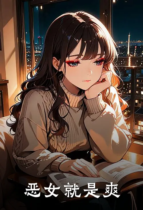 恶女就是爽孟子荀子已完结小说推荐_完整版小说恶女就是爽(孟子荀子)