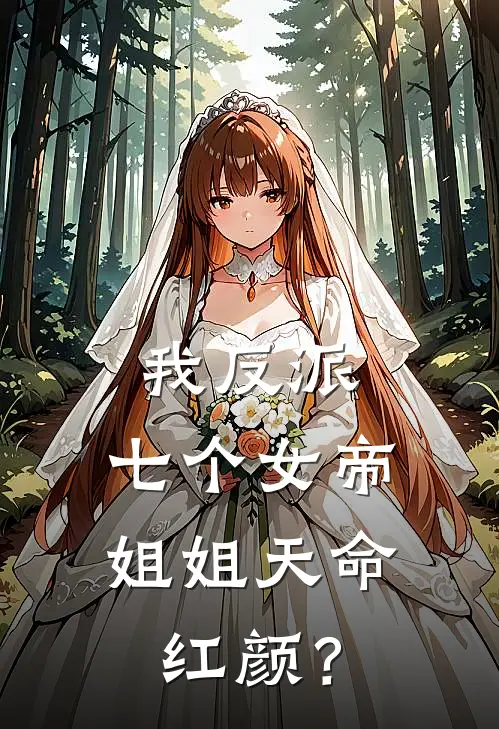 我反派，七个女帝姐姐天命红颜？