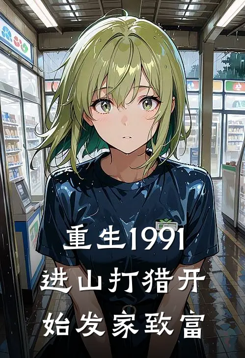 重生1991：进山打猎开始发家致富