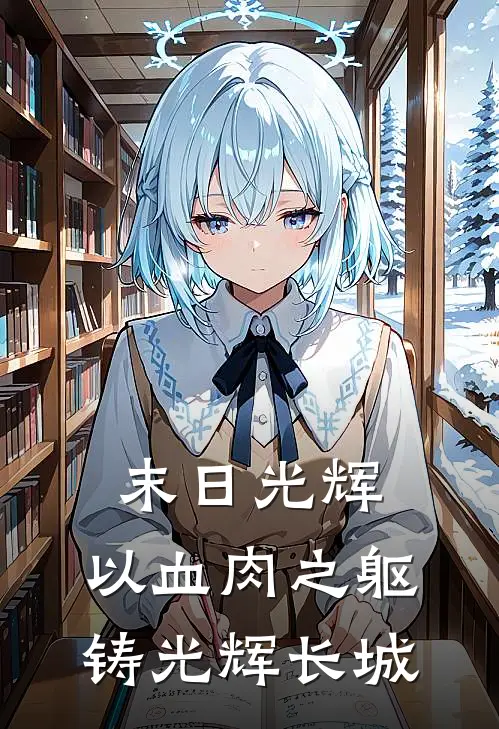 末日光辉，以血肉之躯铸光辉长城全文免费阅读无弹窗大结局_末日光辉，以血肉之躯铸光辉长城（江白慕雪）小说免费阅读大结局