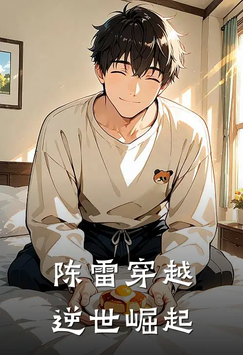 陈雷穿越逆世崛起陈雷林宇最新小说推荐_完本小说免费阅读陈雷穿越逆世崛起(陈雷林宇)