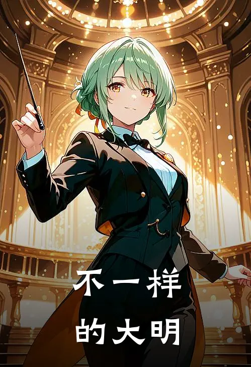 不一样的大明(孙进常茂)新热门小说_免费完结小说不一样的大明(孙进常茂)