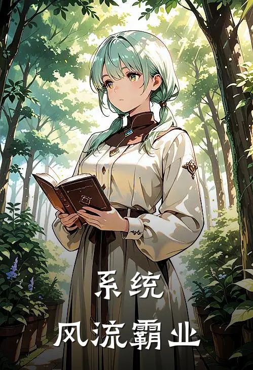 系统：风流霸业（李逸柳诗涵）最新章节列表