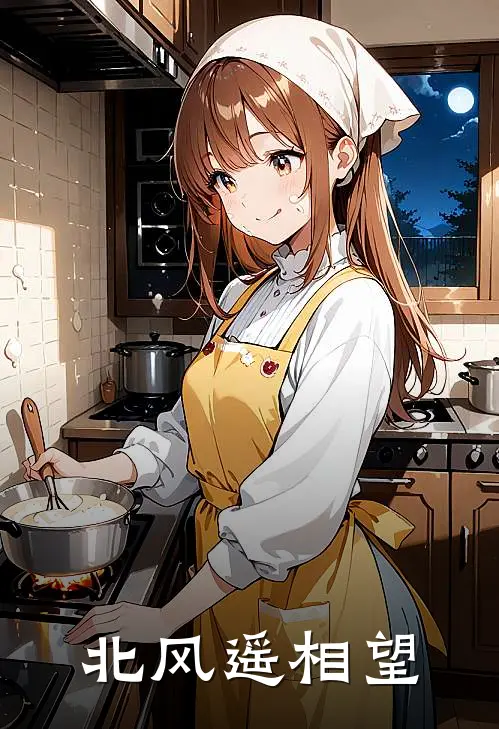 北风遥相望(逢秋刘海)免费阅读全文_免费完结版小说北风遥相望逢秋刘海