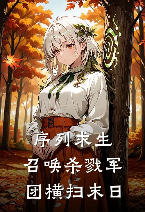 序列求生，召唤杀戮军团横扫末日姜凡陆振南小说最新章节_最新小说推荐序列求生，召唤杀戮军团横扫末日姜凡陆振南