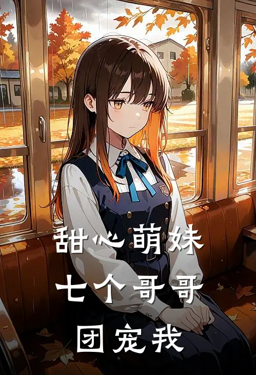 甜心萌妹：七个哥哥团宠我苏暖暖林悦最新好看小说_免费小说甜心萌妹：七个哥哥团宠我(苏暖暖林悦)