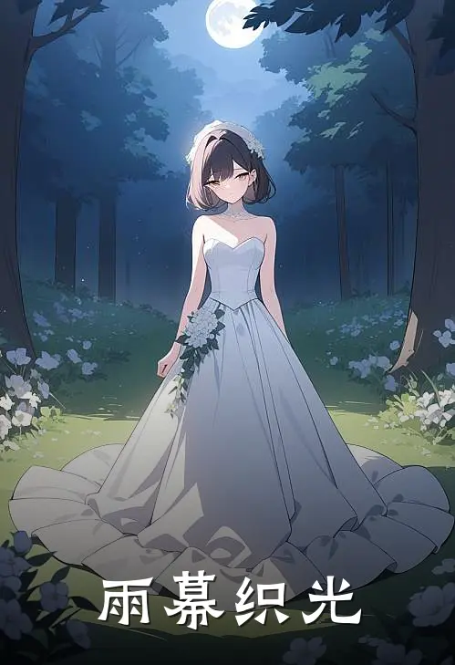 雨幕织光(宋幼幼蒋淮琛)完结版免费阅读_雨幕织光全文免费阅读